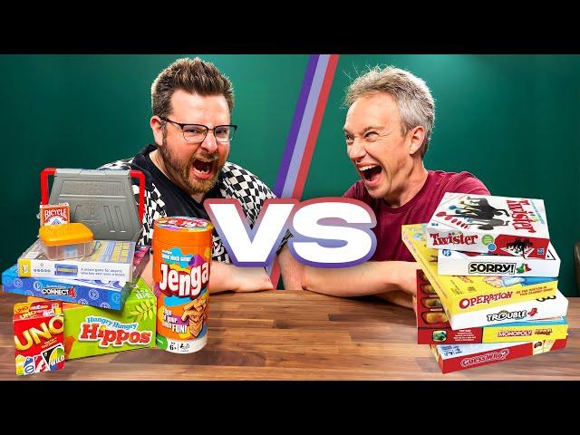 Tom Scott vs TomSka: who is the best Tom?