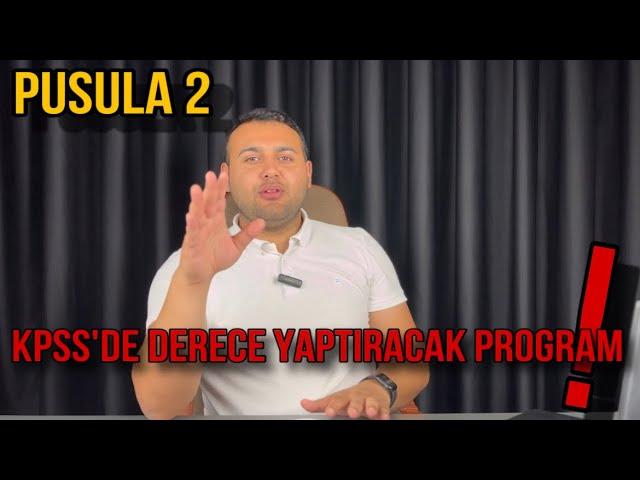 2025/2026 KPSS’de DERECE YAPTIRACAK PROGRAM! Doğru Program Nasıl Hazırlanır Örnek Programlar #kpss