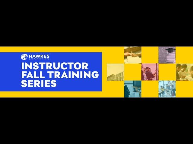Online Testing Crash Course
