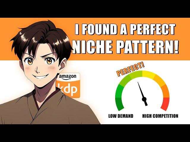 Let Me Show You What is a Perfect KDP Niche