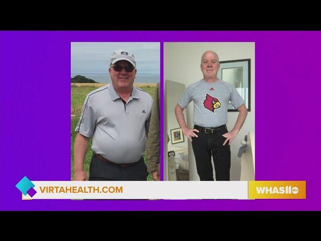 GDL: Reversing diabetes in rural America with Virta Health