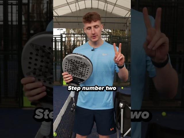 HOW TO CHIQUITAin 3 steps…