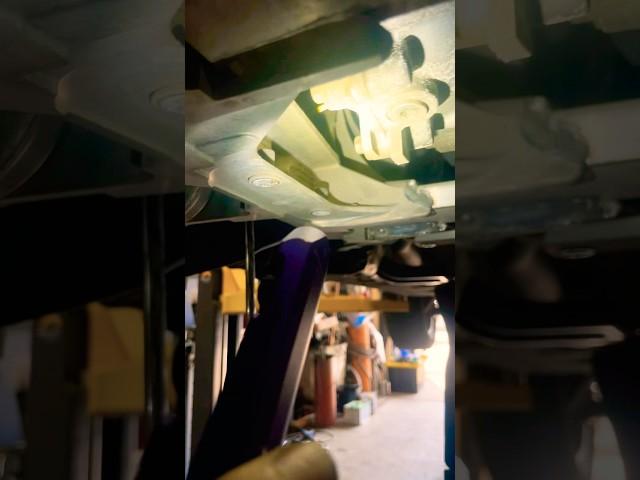 This is Why Mechanics get Annoyed with Modern Cars… #automobile #mechanic #jeep