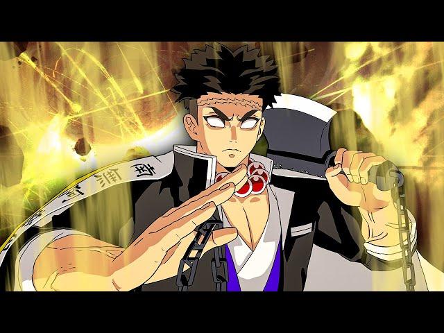 We Need To Talk About Demon Slayer 2