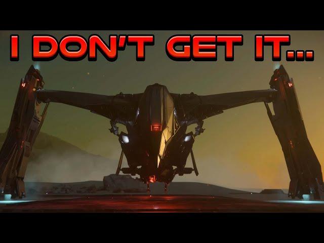 SaltEMike Reacts to  ALL the New Prowler Utility Information (Behind the Ships, Sale and Q&A)