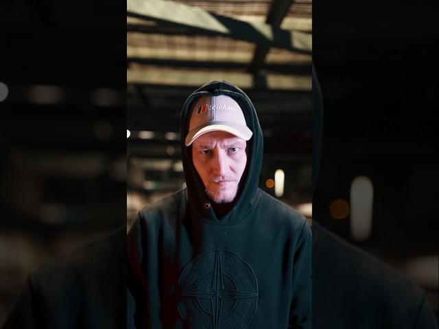 Durty Devz - DURTY DEVOTION Reel #shortfilm