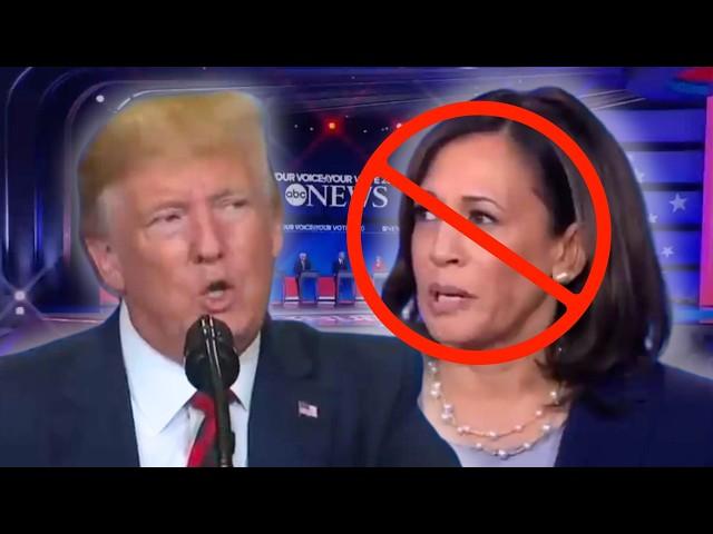 FLASHBACK: Kamala Gets It WRONG at the Democratic Debate