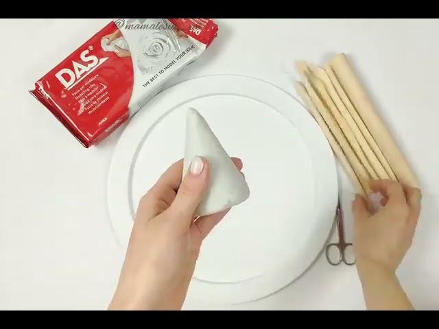 Das Air Dry Modelling Clay