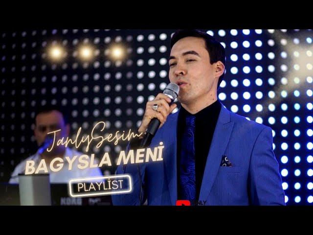 Eziz Orazow - BagyslaMeni | Turkmen aydymlary 2023 | Official video | Janly Sesim