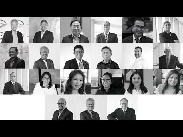 PCA, thank you for the previous 20 years, and here's to the next 20!