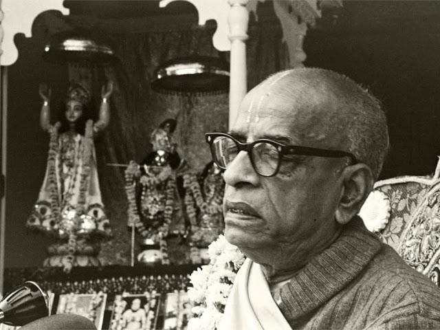 Gaura Purnima Lecture by Srila Prabhupada | Special Lecture Series | SP GolokaFRONT