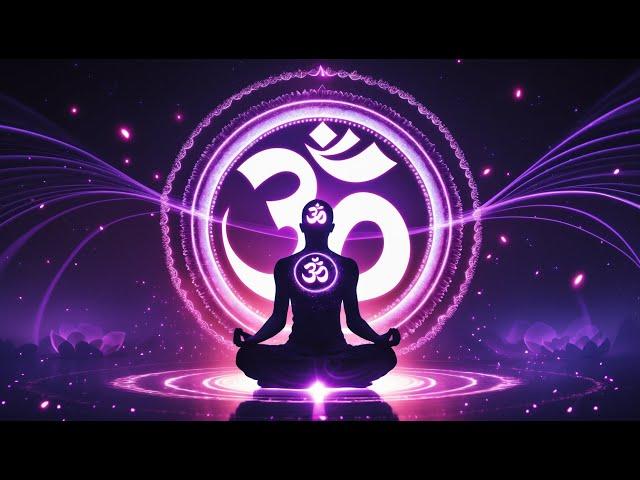 Spiritual Growth Through the Primal Sound | TRANSCENDENTAL MEDITATION