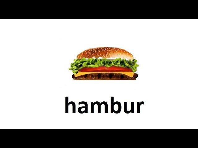 hamburger meme 2.0