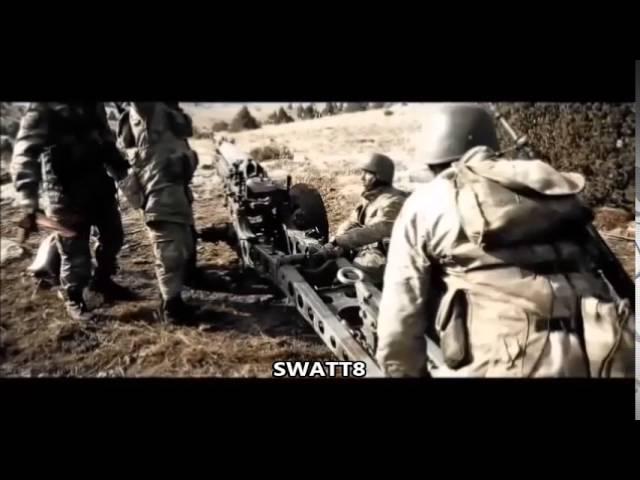 JÖH - Jandarma Özel Harekât - Komandolardan Komando Andı