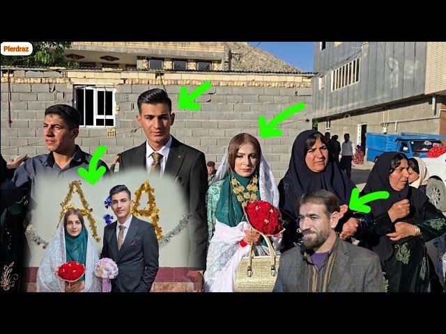 The End of a Celebration: Arsalan Returns to Perensholiz, Madineh to Perenraz