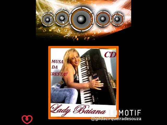 LEIDE BAIANA SUCESSO NOVO