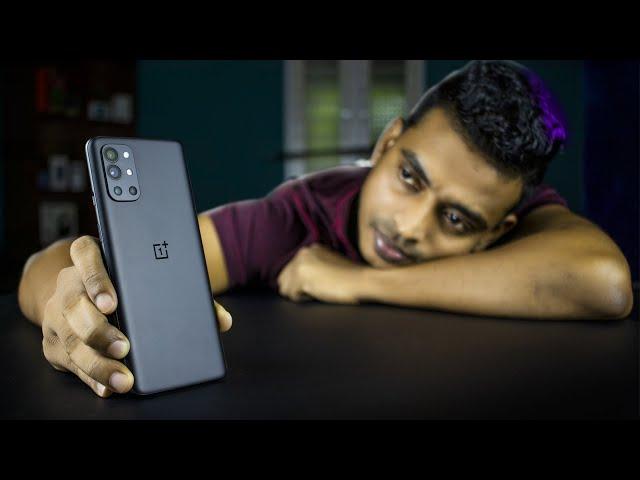 OnePlus 9R in Sri Lanka Worth for 2022?