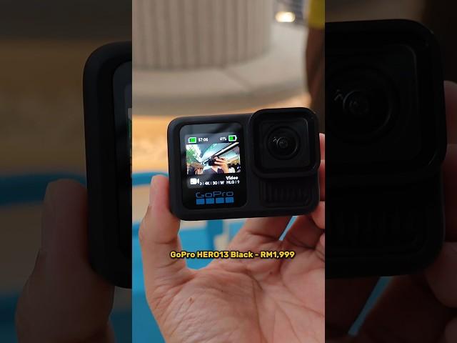 All you need to know about the GoPro HERO 13 Black in Malaysia