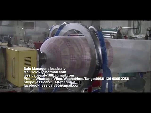 epe foam sheet extrusion machine pe foam machine thickening laminate