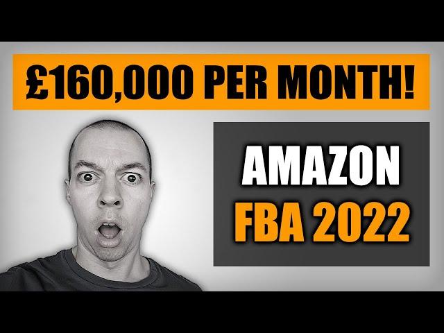 THE GURUS WON'T TELL YOU THIS! (Amazon FBA 2022)