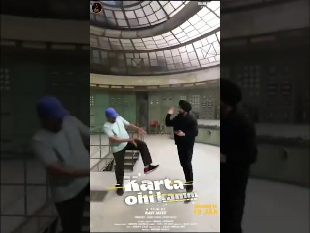 KartaOhiKam song | Simma Malwa Records