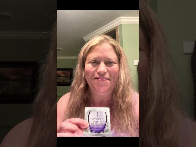 High-Performance Anti-Aging Cream for Supple, Soft Skin