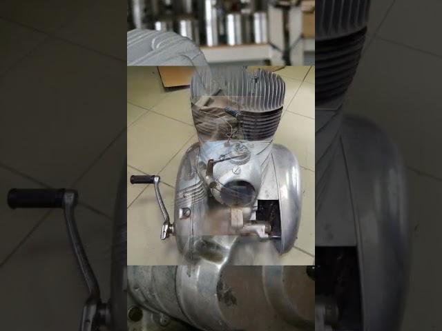 Какой 2Т двигатель был самым надёжным?#авто #automobile #история #history #новости #своимируками