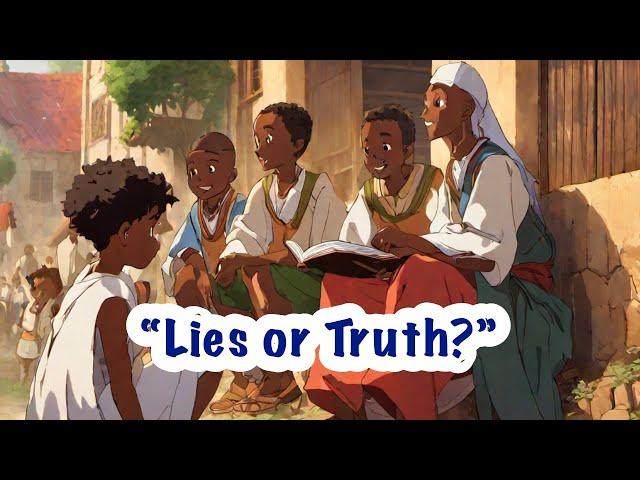Quran Gey: Islamic Education or Indoctrination? | Harari Freethinkers