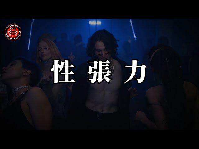 女人為什麽會愛上這種男人｜紅色藥丸｜紅丸覺醒 ｜CC字幕