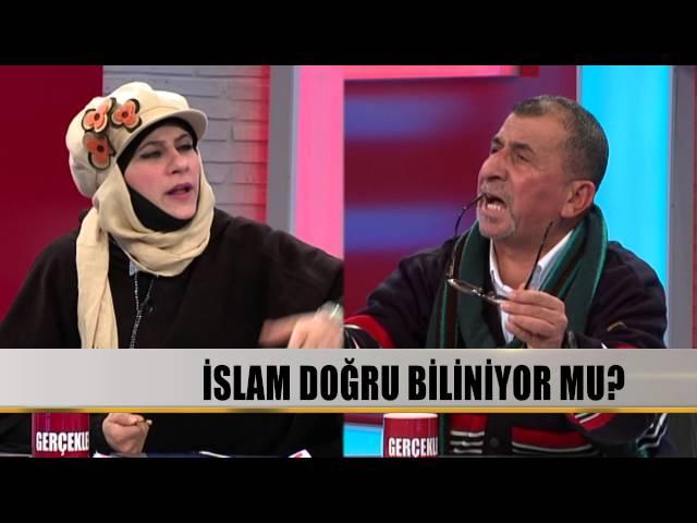 YÜKSEL MERT, İSLAM DOĞRU BİLİNİYOR MU?