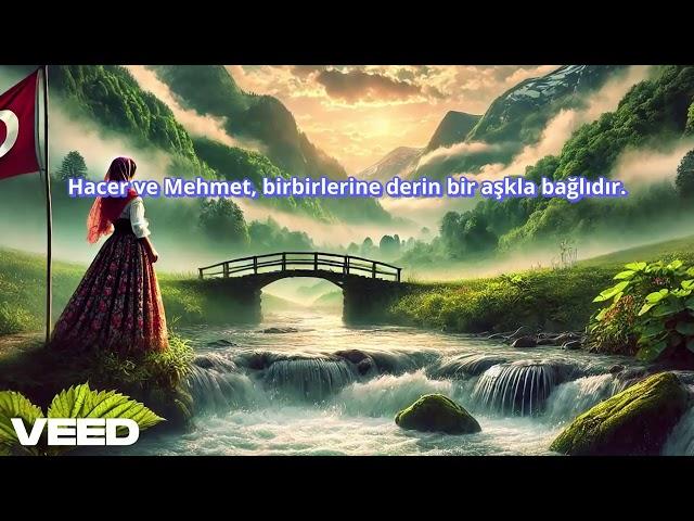 Ordunun Dereleri  Aşkın ve Acının Türküsü Türkü #OrdununDereleri #Karadeniz #Türkü #AşkVeHüzün