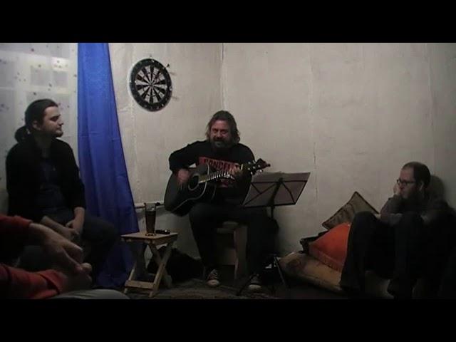 Аляксандр Памідораў - 05 - Няўдаліца