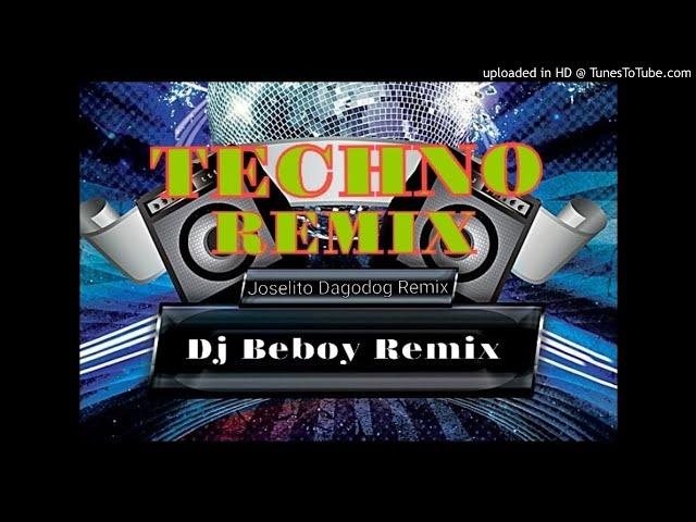 TECHNO  REMIX 2k19 {Remix by Dj Beboy.}