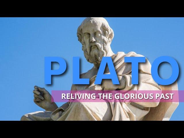 Plato - PillowQuotes 