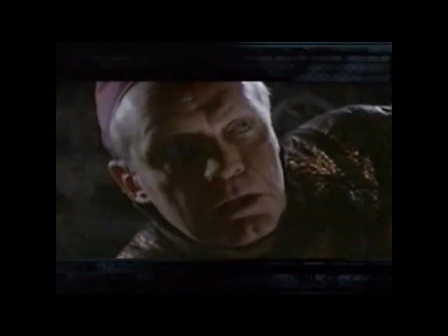 Lexx   SciFi Channel