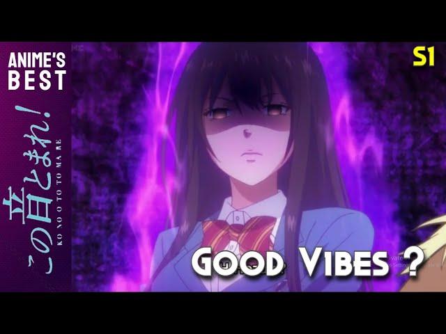 KONO OTO TOMARE (Stop at this Sound!) この音とまれ！S1 - BEST MOMENTS | FUNNY MOMENTS | AniFreak