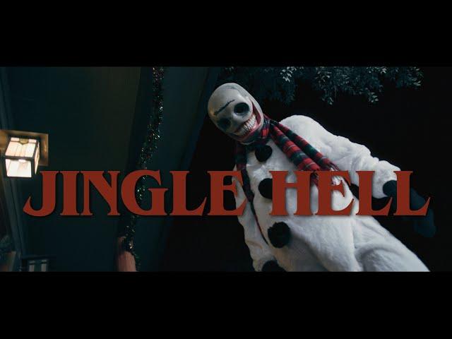 JINGLE HELL (2023) | Horror | Short Film