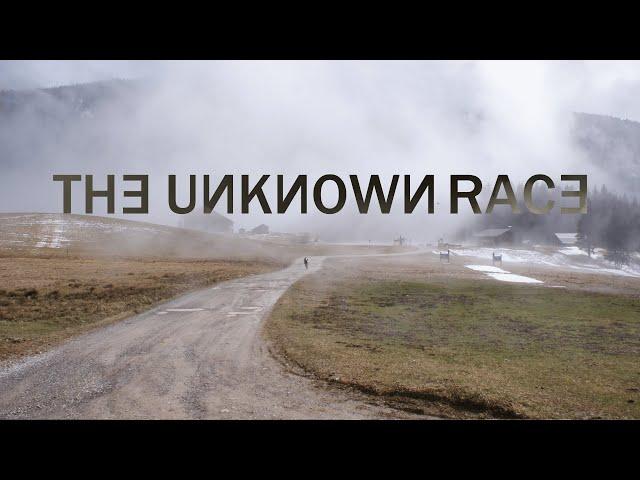 the UNKNOWN race - 1000 km ultracycling without a track