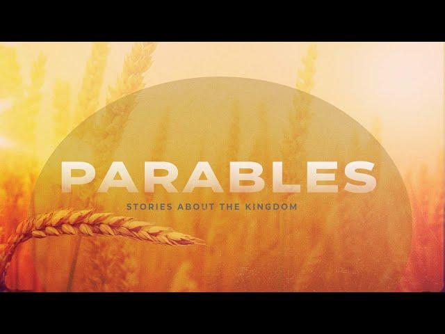 The Parable of the Laborers in the Vineyard