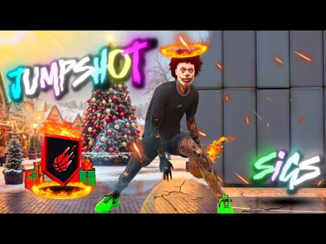 BEST JUMPSHOTS & SIGS FOR EVERY BUILD HEIGHT on NBA 2K25 | SEASON 3