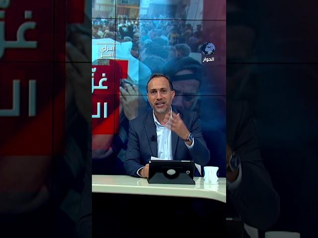 لماذا يتعامل النظام المصري بقمع مع الفلسطينين وتسامح مع الإسرائيليين؟!