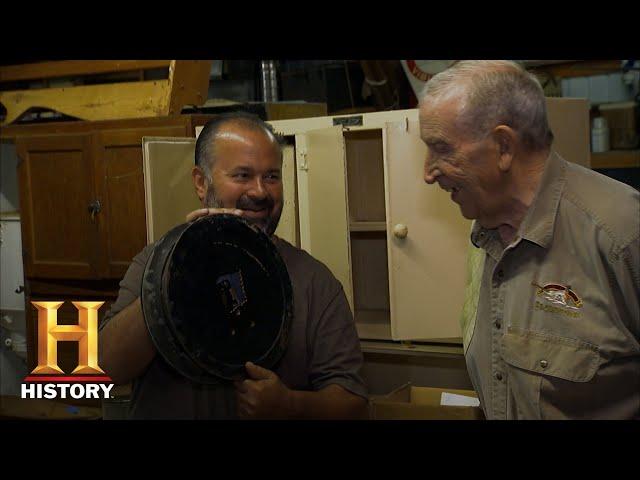 American Pickers: Bonus - Everything Must Go! (Season 19) | History