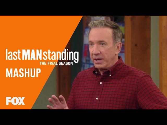 Mike Baxter Is... | Season 9 | LAST MAN STANDING