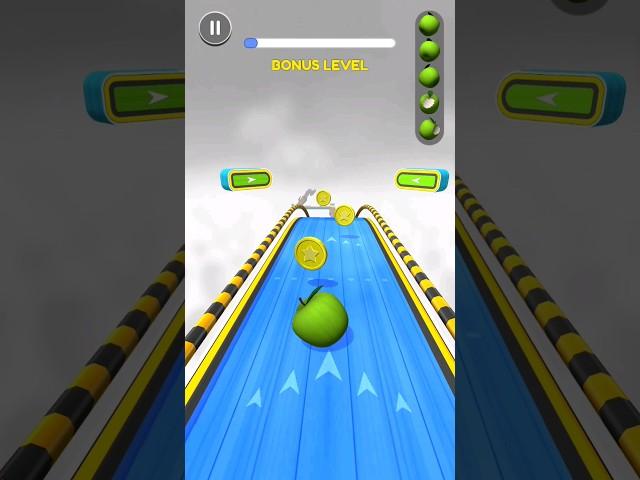 Going Balls - Level 4