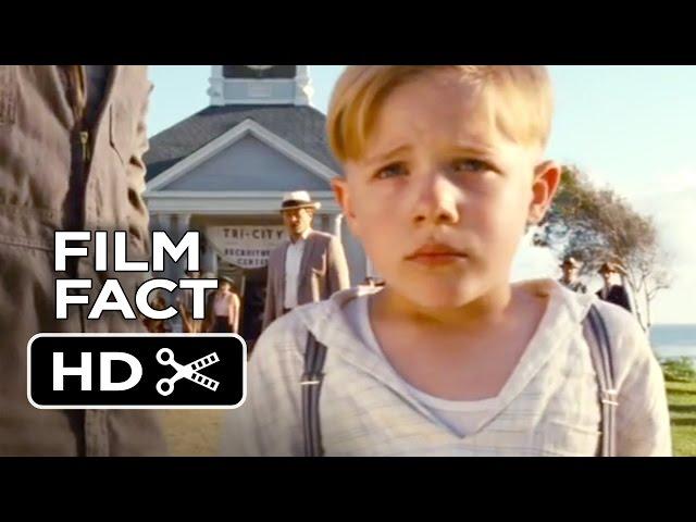 Little Boy Film Fact (2015) - Emily Watson, Tom Wilkinson Movie HD