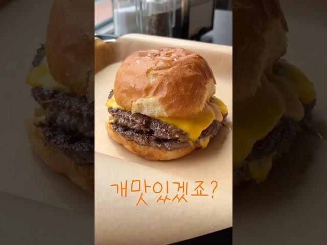 8. 평택 라살루드#수제버거 #hamburger #맥도리아킹 #평택