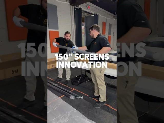  Screens built to beat the light  #smarthomes #smartsolutions #homedesigns