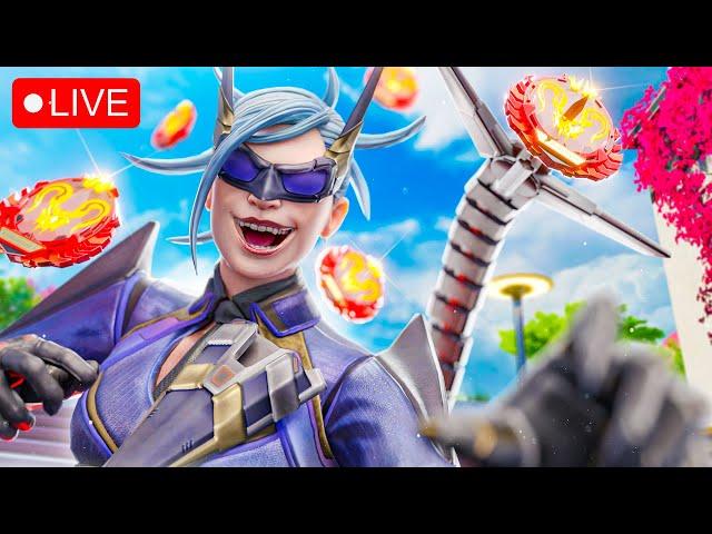TOP PREDATOR GRIND  LIVE Apex Legends Season 25 Ranked
