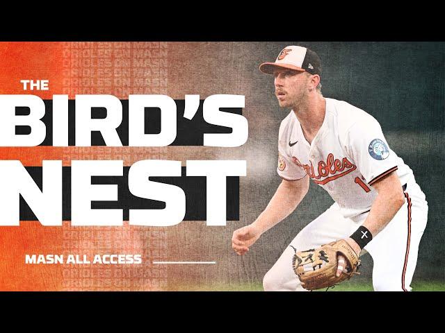 The boys are back in town, and the O's are playoff bound | The Bird's Nest