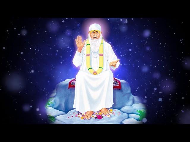 Samarpan Meditation Clip in Hindi ( With Music )